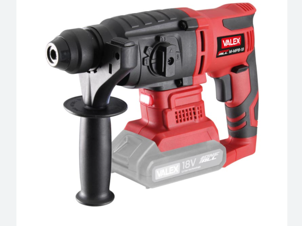 Drilling and Percussion Drilling